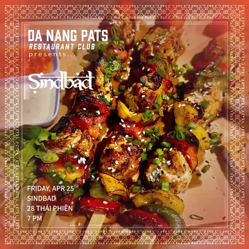 Da Nang Pats Restaurant Club