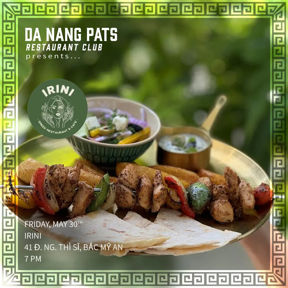 Da Nang Pats Restaurant Club