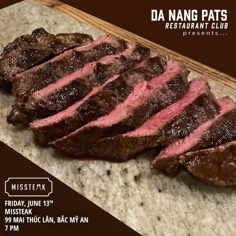 Da Nang Pats Restaurant Club
