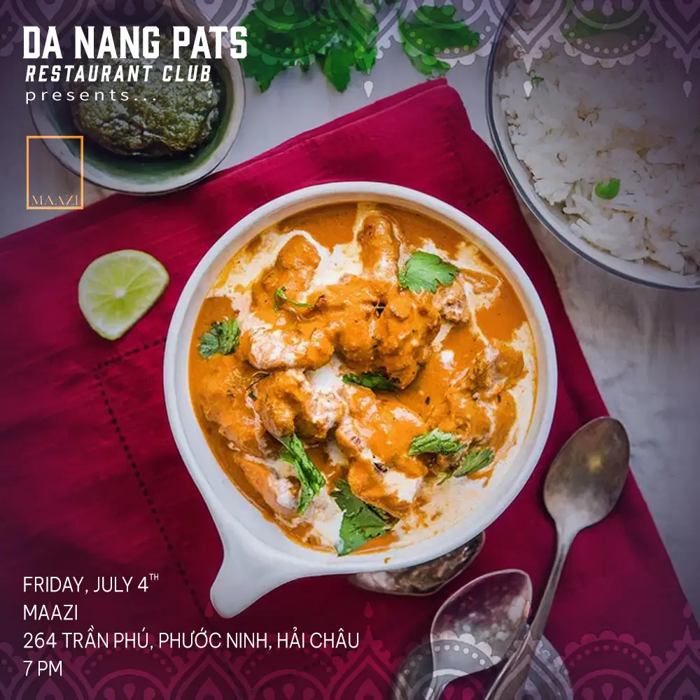 Da Nang Pats Restaurant Club