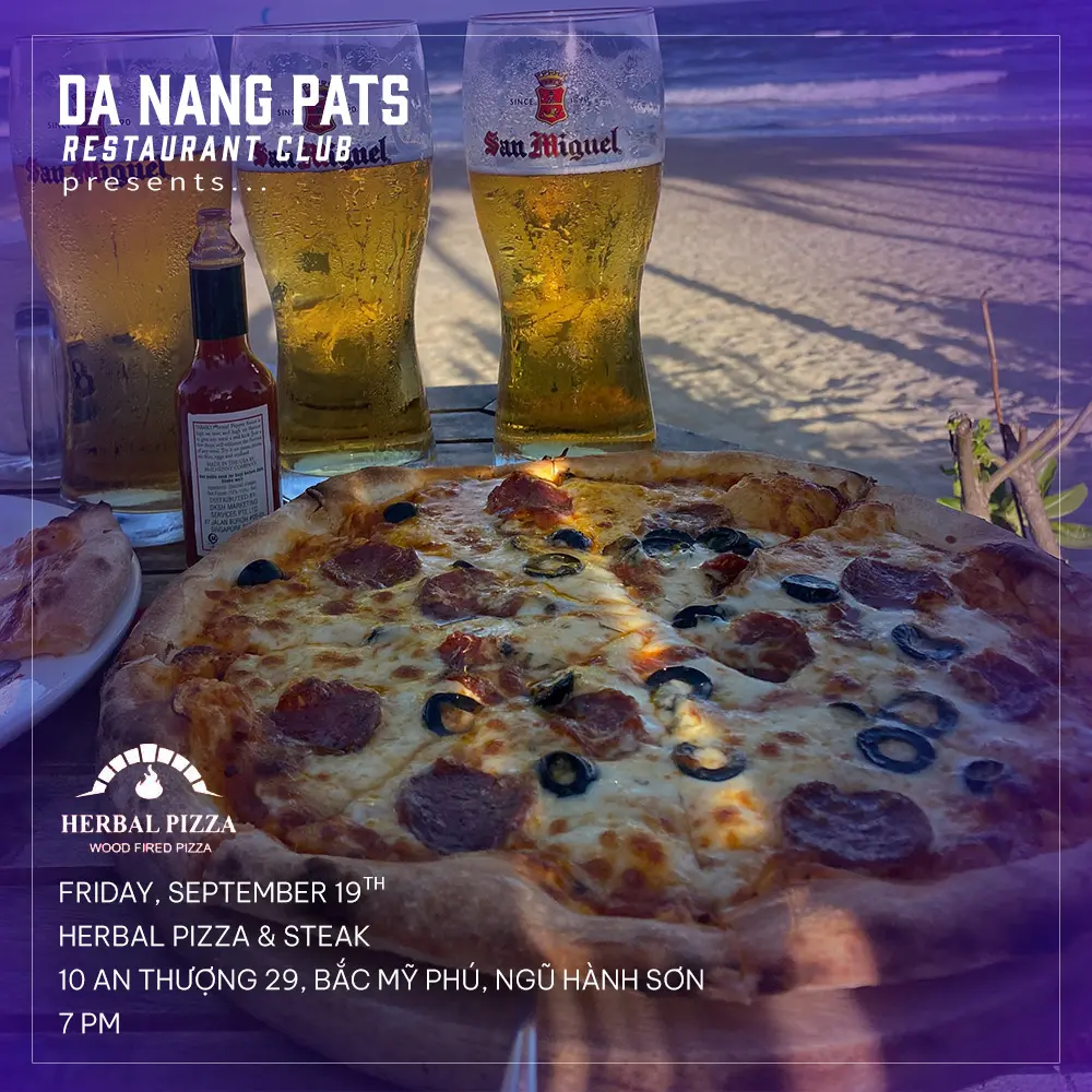 Da Nang Pats Restaurant Club