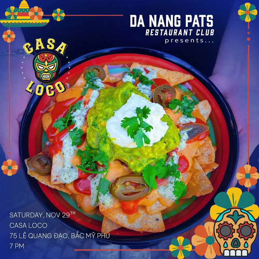 Da Nang Pats Restaurant Club