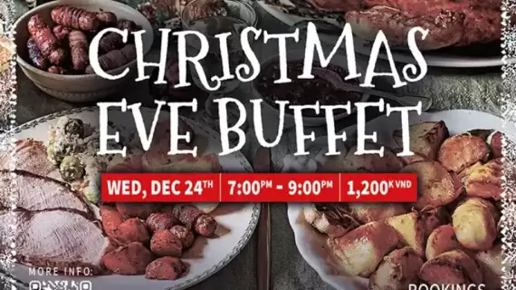 Da Nang Pats Restaurant Club