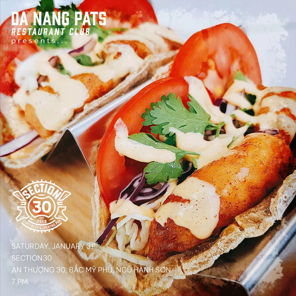 Da Nang Pats Restaurant Club