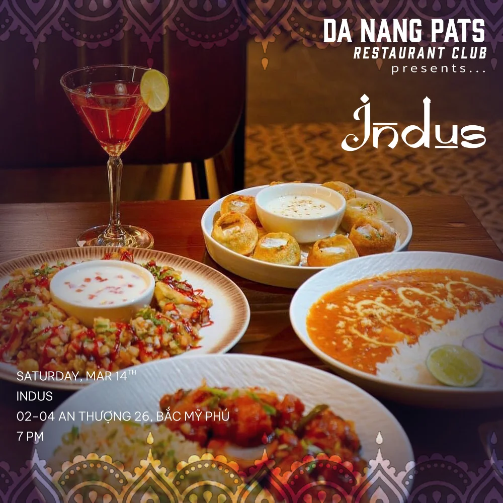 Indus
