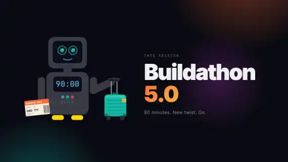 Buildathon 5.0
