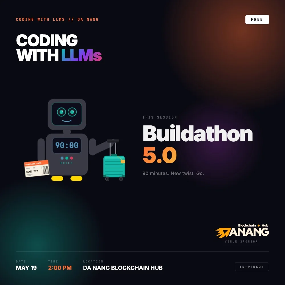 Buildathon 5.0