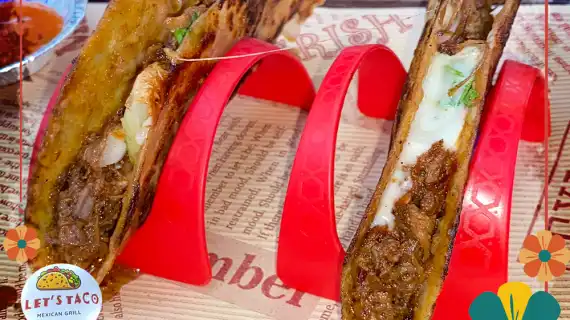 Let's Taco