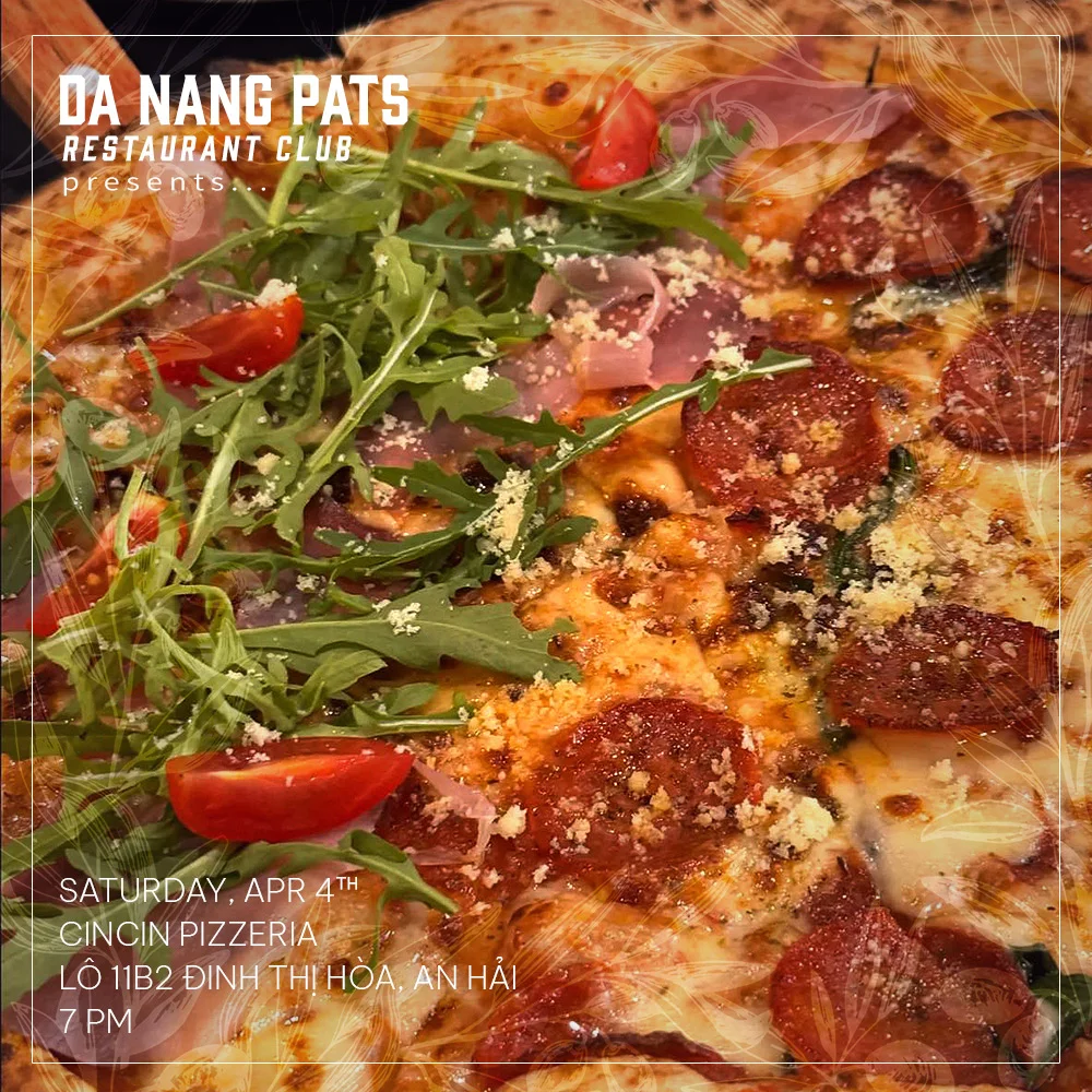CinCin Pizzeria